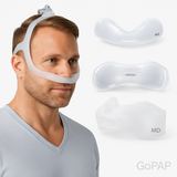Philips Respironics DreamWear Nasal CPAP Mask