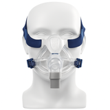 ResMed Quattro™ FX Full Face CPAP Mask.
