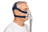 ResMed Quattro™ FX Full Face CPAP Mask.