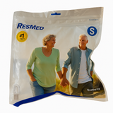 ResMed Quattro™ FX Full Face CPAP Mask.