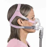Quattro FX for Her – Full Face Mask