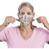 Quattro FX for Her – Full Face Mask