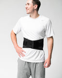 ARYSE - Back Binder
