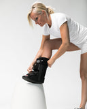 ARYSE - Air-Lined Walking Boot