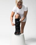 ARYSE - Air-Lined Walking Boot (Tall)