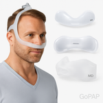 Philips Respironics DreamWear Nasal CPAP Mask