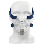 ResMed Quattro™ FX Full Face CPAP Mask.