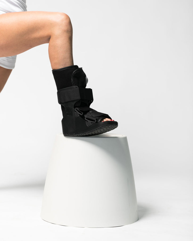 air boot for plantar fasciitis ARYSE