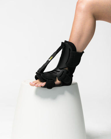 ARYSE - ROM Knee Brace – Diabestmed